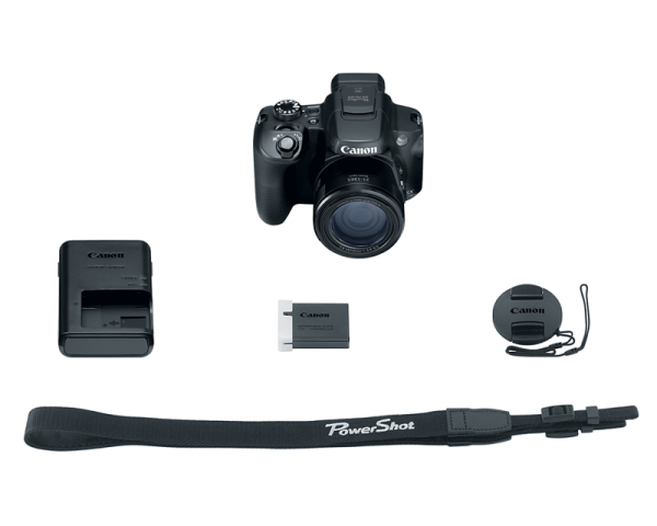 PowerShot SX70 HS - Image 2