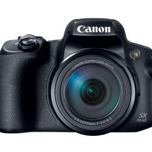 PowerShot SX70 HS - Image 6