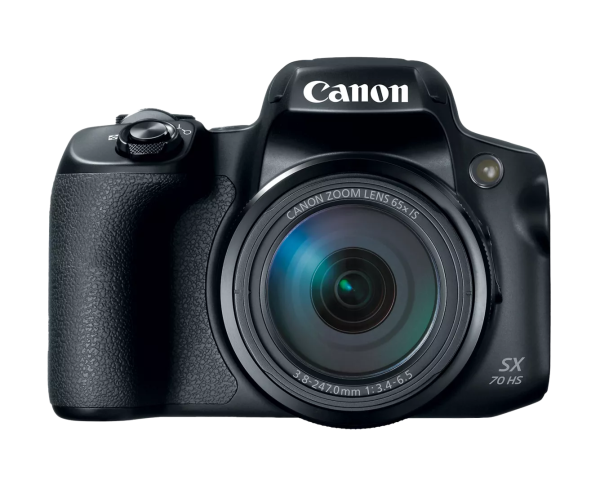 PowerShot SX70 HS - Image 6