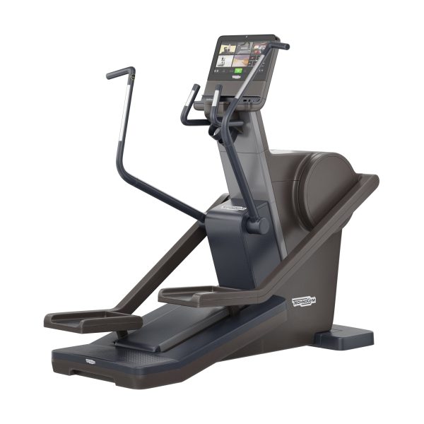 Technogym ARTIS Synchro Crosstrainer with Unity Display (2nd)
