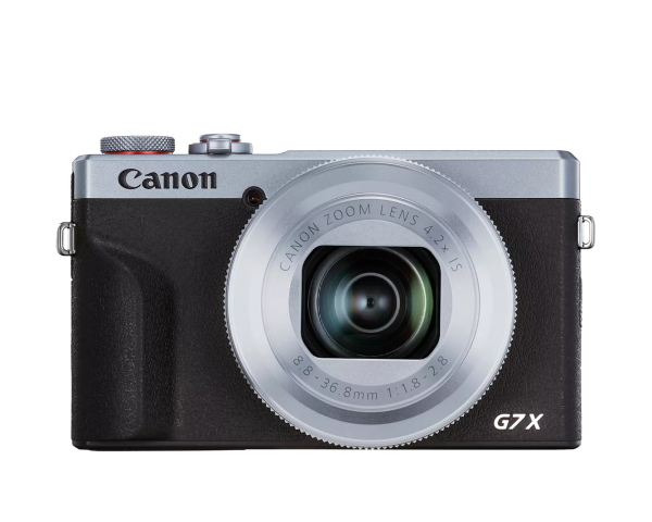 PowerShot G7 X Mark III - Image 9