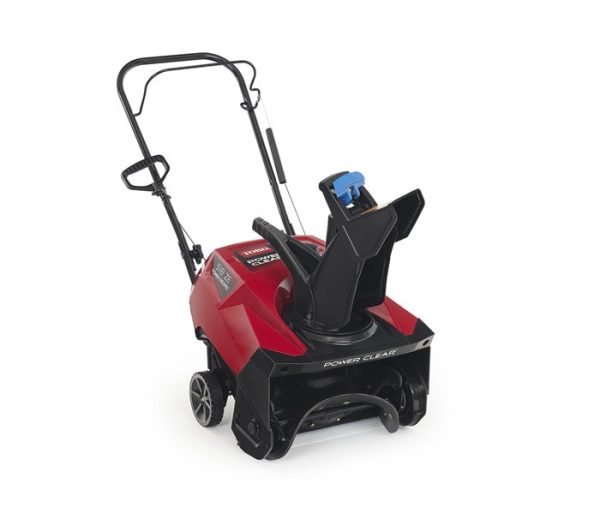 Toro 38474 18″ Power Clear® 518 ZR Snow Blower