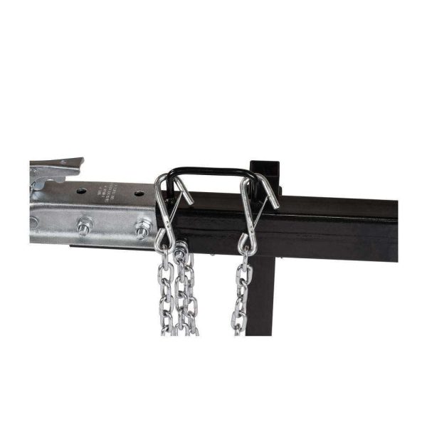 Champion 100425 34 Ton 338cc Horizontal/Vertical Log Splitter Manufacturer RFB - Image 4