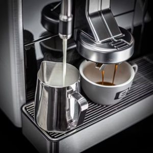 Eversys Enigma Classic Superautomatic Espresso Machine - Image 15