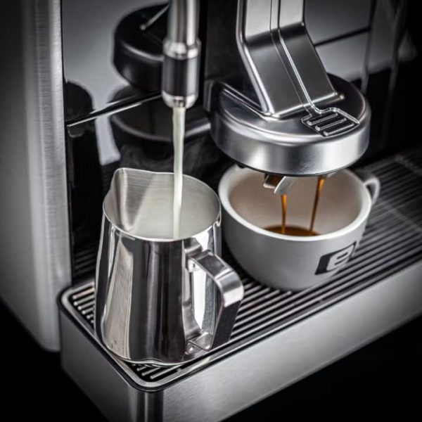 Eversys Enigma Classic Superautomatic Espresso Machine - Image 15