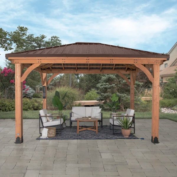 Barrington Gazebo - Image 2