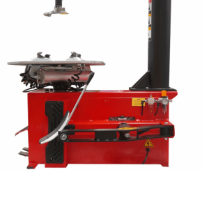 1.5 HP Automatic Tire Changer Wheel Balancer Combo 980 800 with 300 Assist Arm - Image 4