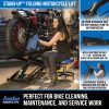 Stand-Up™ Folding Motorcycle Lift - Image 4