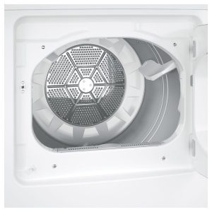 4.5 Cu. Ft. Top Load Agitator Washer and 7.2 Cu. Ft. Electric Dryer - Image 2