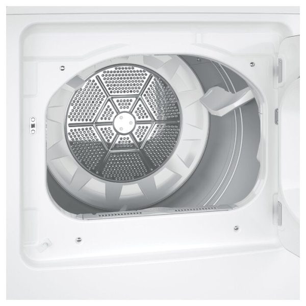 4.5 Cu. Ft. Top Load Agitator Washer and 7.2 Cu. Ft. Electric Dryer - Image 2