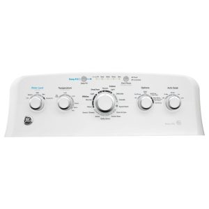 4.5 Cu. Ft. Top Load Agitator Washer and 7.2 Cu. Ft. Electric Dryer - Image 4