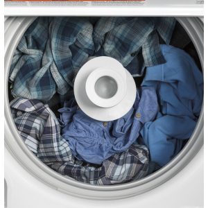 4.5 Cu. Ft. Top Load Agitator Washer and 7.2 Cu. Ft. Electric Dryer - Image 5