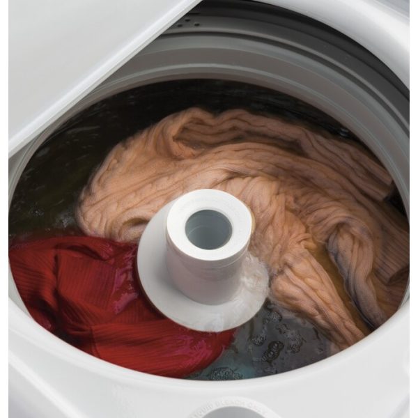 4.5 Cu. Ft. Top Load Agitator Washer and 7.2 Cu. Ft. Electric Dryer - Image 6