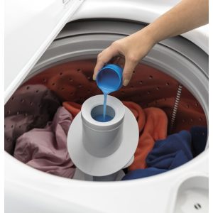 4.5 Cu. Ft. Top Load Agitator Washer and 7.2 Cu. Ft. Electric Dryer - Image 7