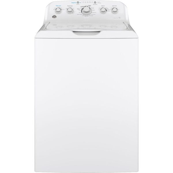 4.5 Cu. Ft. Top Load Agitator Washer and 7.2 Cu. Ft. Electric Dryer - Image 8