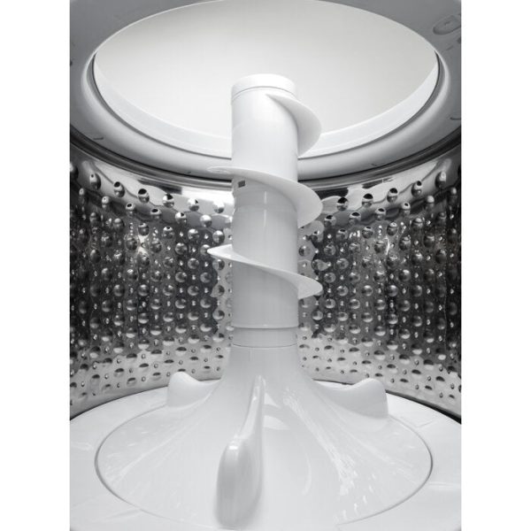 4.5 Cu. Ft. Top Load Agitator Washer and 7.2 Cu. Ft. Electric Dryer - Image 9