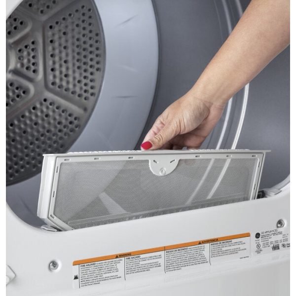 4.5 Cu. Ft. Top Load Agitator Washer and 7.2 Cu. Ft. Electric Dryer - Image 10