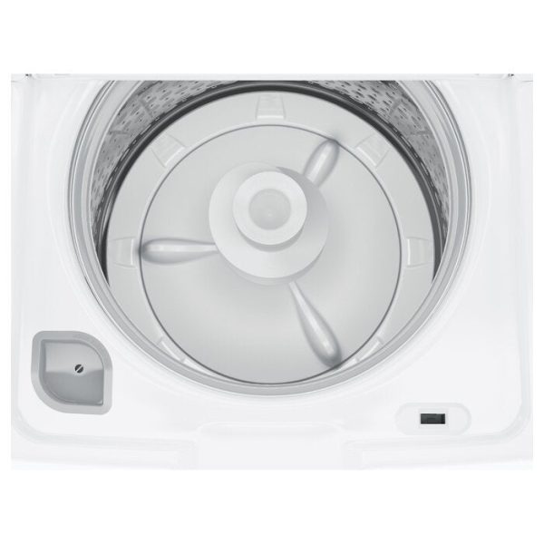 4.5 Cu. Ft. Top Load Agitator Washer and 7.2 Cu. Ft. Electric Dryer - Image 11