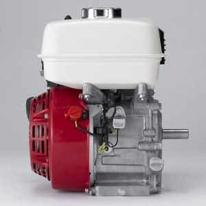 Honda Horizontal GX160 Engine — 163cc - Image 2