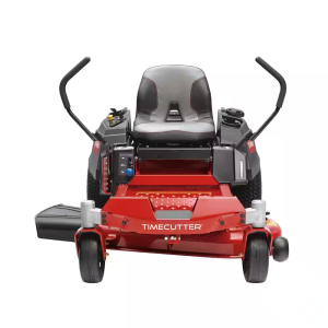 Timecutter 42 In. Briggs and Stratton 15.5 HP Zero Turn Riding Mower with Smart Speed - Image 13