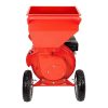 Predator 6.5 HP 212cc Chipper Shredder - Image 2