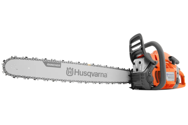 Husqvarna 460 Rancher (24") 60.3cc Chainsaw - Image 2