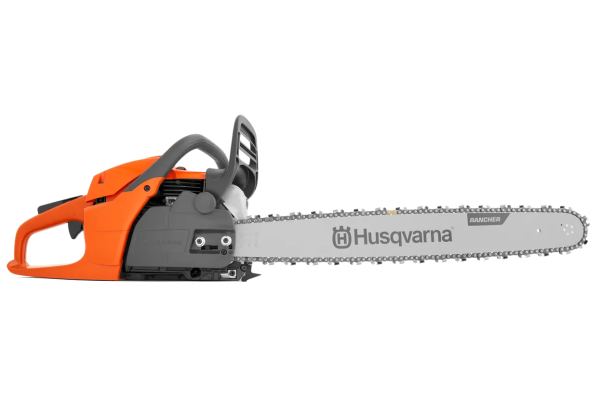 Husqvarna 460 Rancher (24") 60.3cc Chainsaw