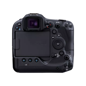 Canon EOS R3 Body - Image 6