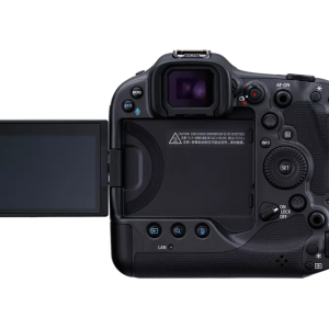 Canon EOS R3 Body - Image 5