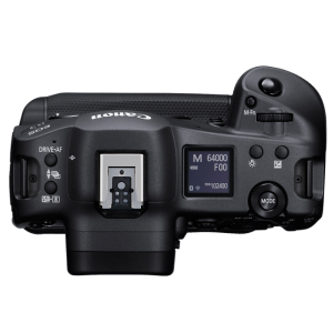 Canon EOS R3 Body - Image 7