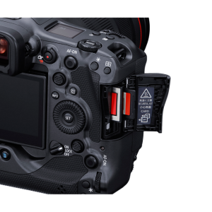Canon EOS R3 Body - Image 2