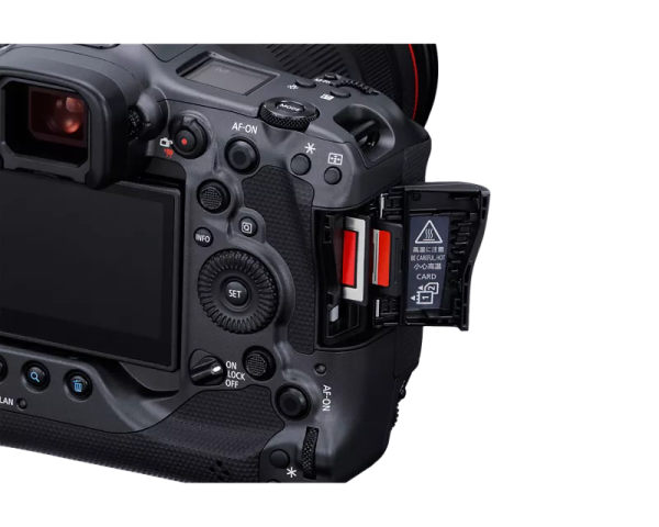 Canon EOS R3 Body