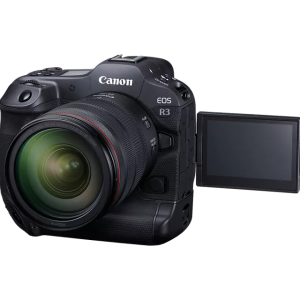 Canon EOS R3 Body - Image 4