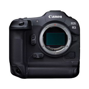 Canon EOS R3 Body - Image 9