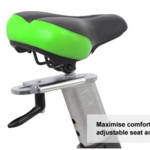 Sweet Exercise Bike – Stationary Bicycle – Indoor Cycle - Image 5