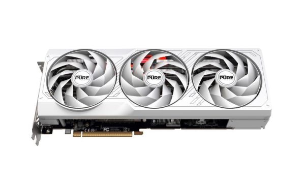Sapphire AMD Radeon RX 7800 XT 16GB GDDR6 11330-03-20G - Image 3