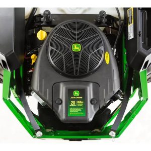 John Deere Z325E 54 in. 24 HP GAS Dual Hydrostatic Zero-Turn Riding Mower - Image 6