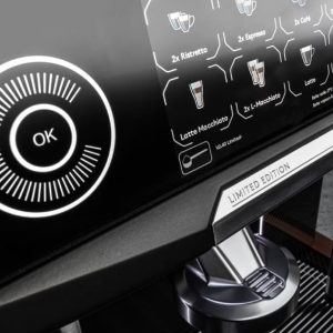 Eversys Enigma Classic Superautomatic Espresso Machine - Image 13