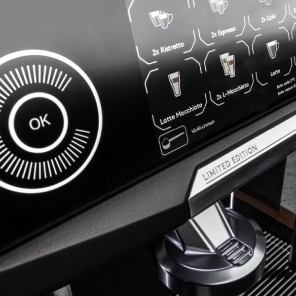 Eversys Enigma Classic Superautomatic Espresso Machine - Image 13