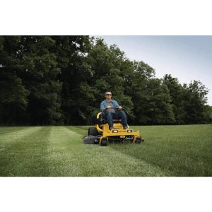 Cub Cadet Ultima ZT1 (54″) 24hp Kohler Zero Turn Mower - Image 5