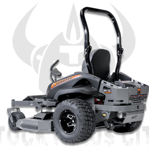 Spartan SRT-XDe Zero Turn Mower / New Unit - Image 3