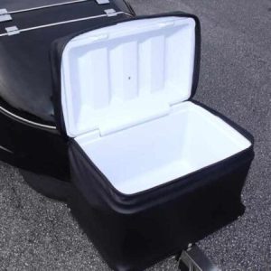 BLACKHAWK MOTORCYCLE TRAILER - Image 5