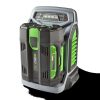 Ego Mower 21" Self Propelled Dual Port Cordless Kit - Image 5