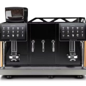 Eversys Enigma Classic Superautomatic Espresso Machine - Image 6