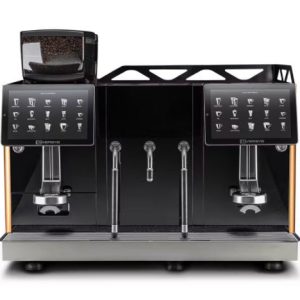 Eversys Enigma Classic Superautomatic Espresso Machine - Image 4