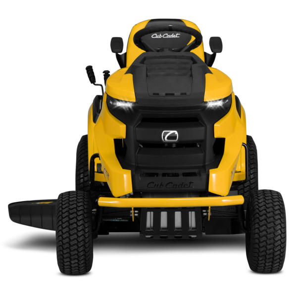 Cub Cadet LX42 - 20 HP Twin Kohler 7000 HD 13APA1TEA10 - Image 2