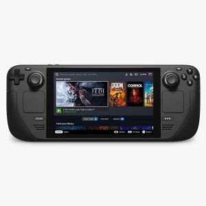 Valve Steam Deck Handheld Console 256 GB - Image 5