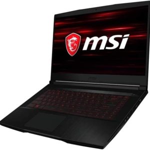 MSI 15.6″ GF63 Thin Gaming Laptop - Image 3