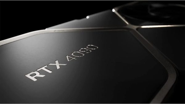 GeForce RTX 4090 24GB Founders Edition Graphics Card - Image 2