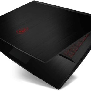 MSI 15.6″ GF63 Thin Gaming Laptop - Image 4